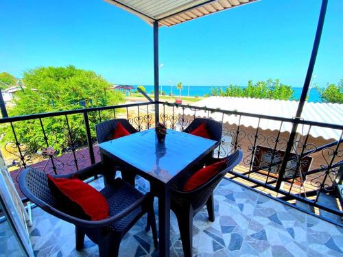 Demre Apartment | Türkmen Apart