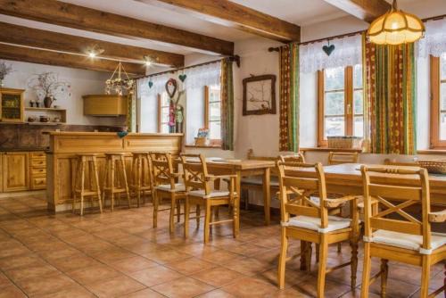 Janske Lazne Apartment | Třetí chalupa U Smrčiny