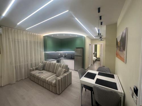 Tirana Apartment | T.A.O APARTMENT