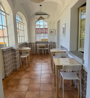 Evora House | T'Inácia Guest House