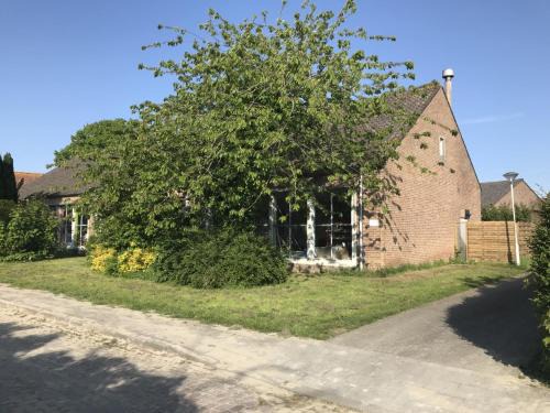 Schoondijke House | t Schooltje