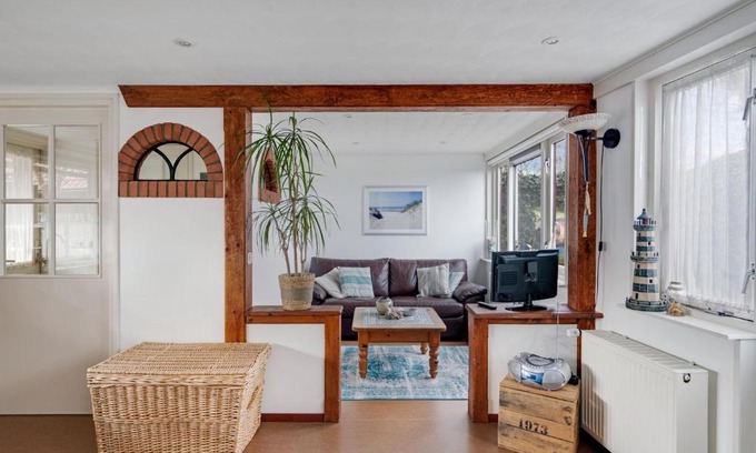 Egmond aan den Hoef Apartment | 't Zwanennest