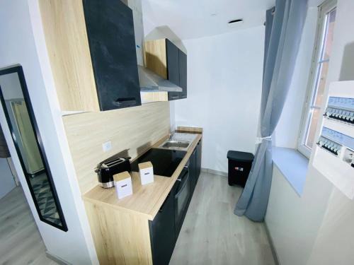Paray-le-Monial Apartment | T1 hypercenter, 50m Basilica