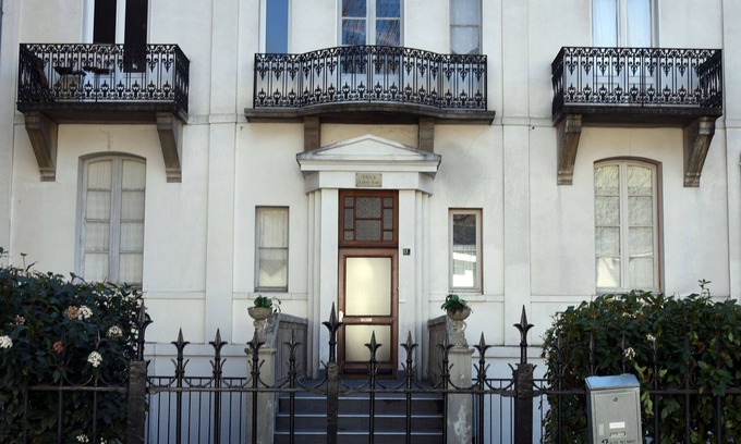 Bagneres-de-Luchon Apartment | T2 38 m2 - at the foot of the LUCHON Spa, Ideal for THERMAL CURES