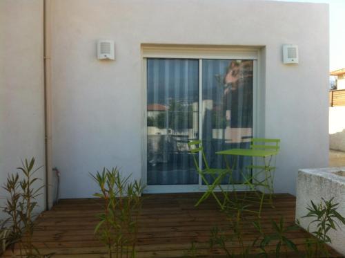 Furiani Apartment | T2 Campo Meta
