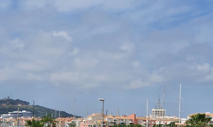 Cap d'Agde Apartment | T2 in Cap-d'Agde, near Conque beach