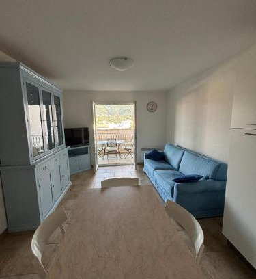 L'Ile-Rousse Apartment | T2 Le Clos des Oliviers