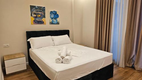 Vlore Apartment | T2 Lungomare Apartment