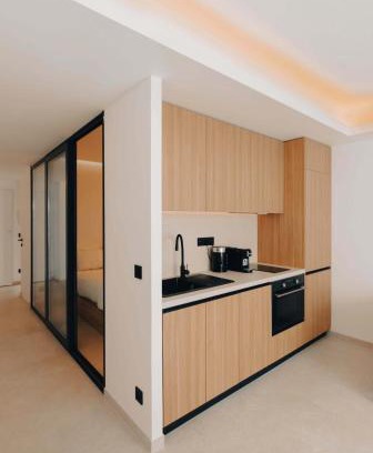 Cannes City Centre Apartment | T2 Neuf et chic à deux pas de la Croisette