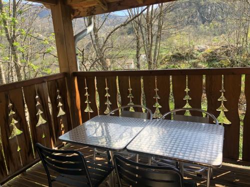 Brie Apartment | T2 tout confort Ax les thermes