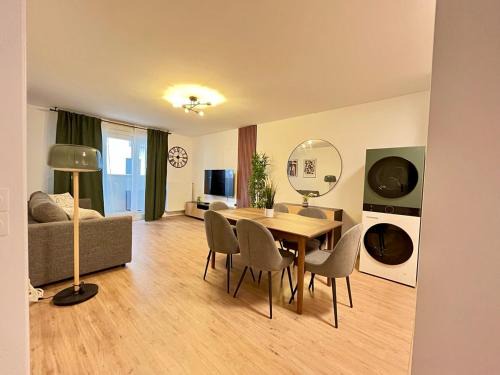 Lognes Apartment | T2D Apartment - Suite Gallery Disneyland Paris