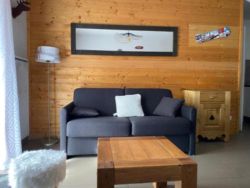 Font-Romeu-Odeillo-Via Apartment | T3 au pied du télécabine