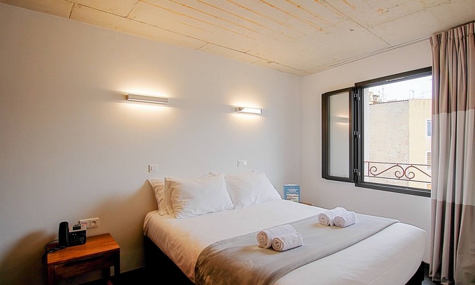 Ajaccio Apartment | T3 - Housing number 1