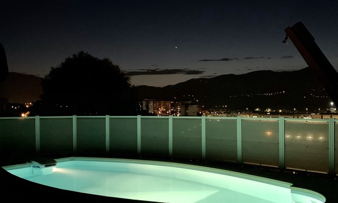Sarrola-Carcopino House | T4 HOLIDAY VILLA