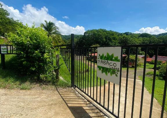 Canton Hojancha Apartment | Tabaco Lodge #1 a solo 5 mins de Playa Carrillo