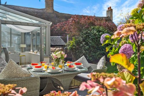 Malborough House | Tabbs Cottage - Close To Salcombe and Beaches