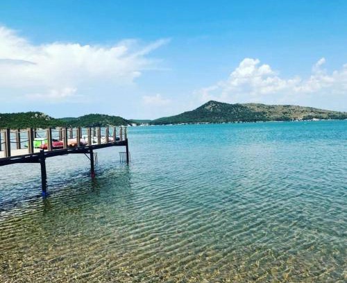Ayvalik Hotel | Tabiat Park Hotel Ayvalik