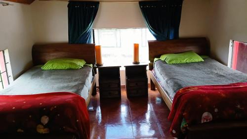 Zipaquira House | Tabio's Dreamland