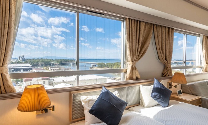 Kisarazu Hotel | Tabist Hotel Ginga Kisarazu
