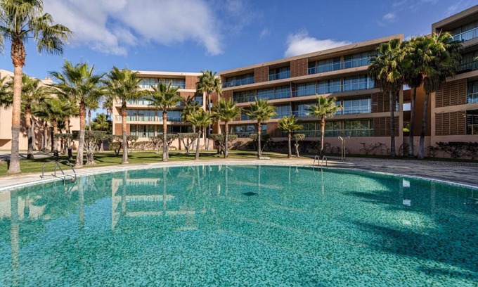Salgados Apartment | TAC - Salgados Beach Prime Pool Resort