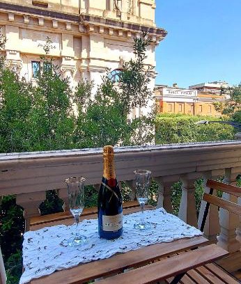 Terni Apartment | Tacito Apartments