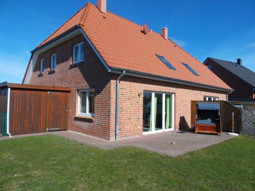 Burg auf Fehmarn House | Tacke 4 Comfortable holiday residence