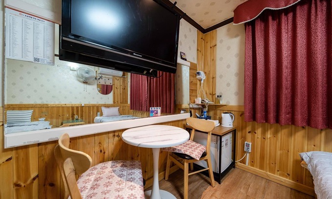Taean Hotel | Taean Blue Hill