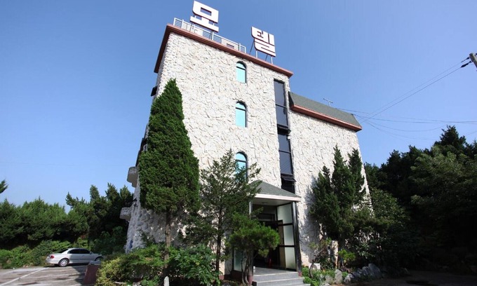 Geunheung Hotel | Taean Haebeach