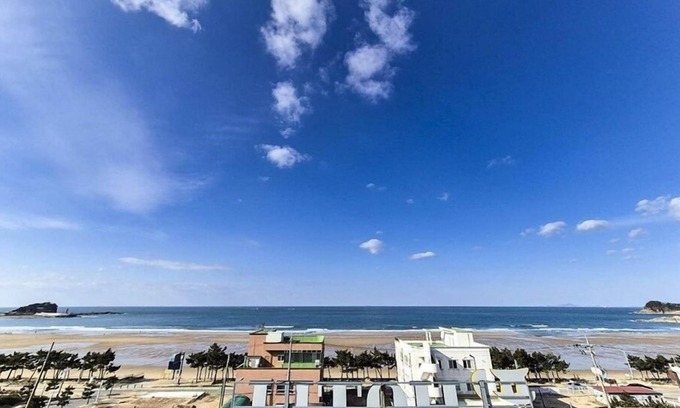 Taean Hotel | Taean Manripo Feel Hotel
