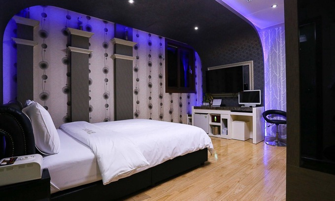 Taebaek Hotel | Taebaek Kkum