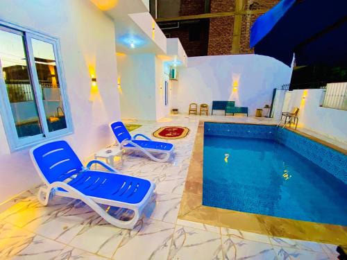 Luxor Apartment | Taha Guest house