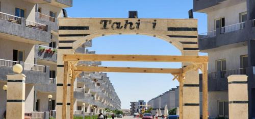 Marsa Matruh Apartment | Tahiti Bay Garawlah Marsa matruh