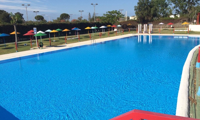 El Puerto de Santa Maria RV Rental | TAIGA Puerto Santa Maria