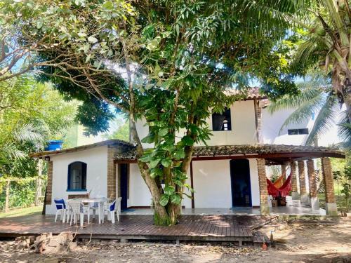 Barra Grande House | Taipu de Fora - Chalé Charme e Natureza