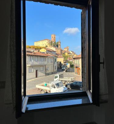 San Matteo Apartment | Takàlcastel 2