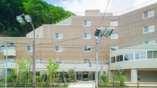 Hachioji Hotel | TAKAONE ACTIVITY&STAY