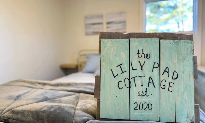 Chester Cabin | Take a break and unwind under the stars on Nova Scotia's beautiful south shore