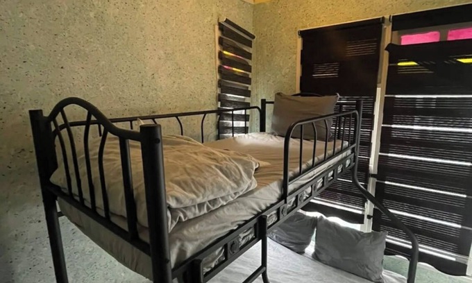 Taksim Apartment | Taksim Cinar Suit