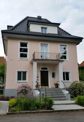 Bad Salzuflen Apartment | Tal-Residenz Whg 1