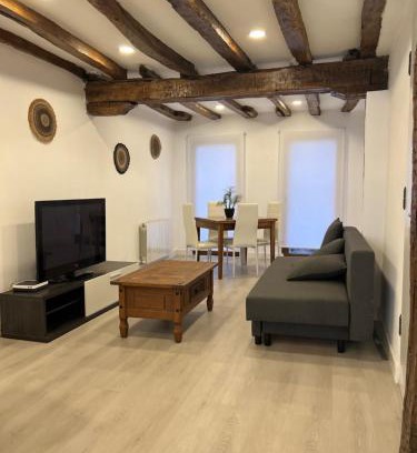 Bermeo Apartment | Talako-Etxea