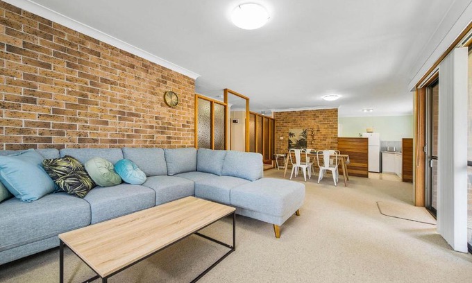 Port Macquarie Apartment | Talga 5