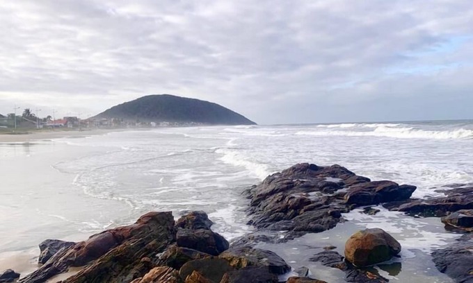 Ubatuba Hotel | Tali House - Casa Hotel