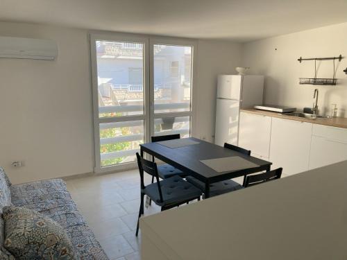 Scoglitti House | Talia open space di Sulemmari