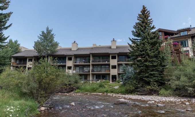 Vail Apartment | Talisman Condos by Vail Realty