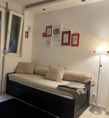 Vracar Apartment | Talisman