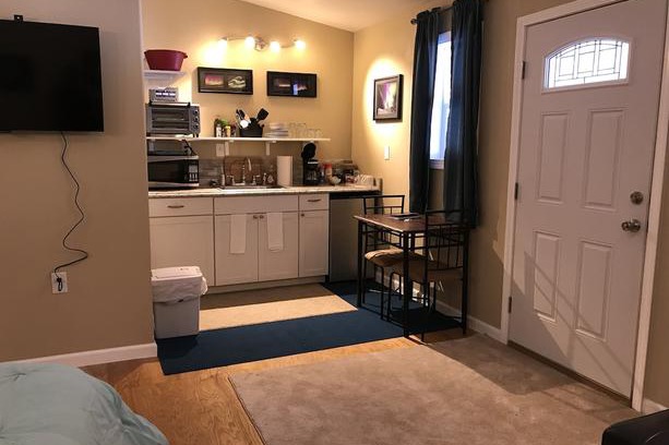 Talkeetna Villa | talkeetna villas and tours