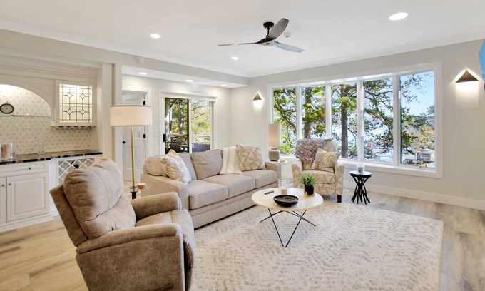 Salem Condo | Tall Ship Condominiums 314 Keowee Key