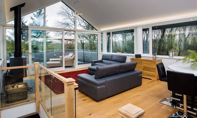 Windermere Cottage | Tall Trees