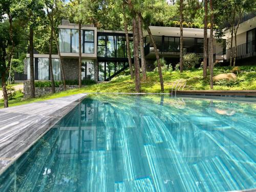 Tam Dao Villa | Tam Dao Retreat Venuestay