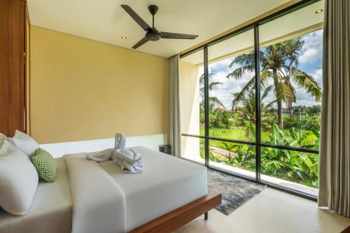 Mas Villa | Taman Harum Villas